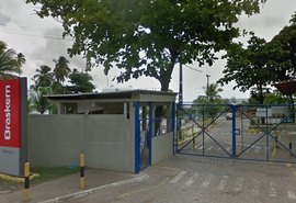 Braskem investe R$ 60 mi para reativar fábrica de Maceió