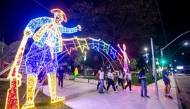Vila de São João reforça atrativos turísticos em Maceió