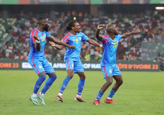 EUA autorizam participação da R.D do Congo na Copa mesmo com surto de ebola