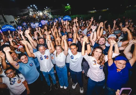 Efeito Arthur Lira: JHC dobra número de prefeitos e chega a 12