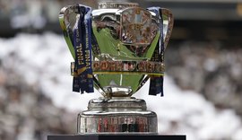 Copa do Brasil 2026: veja os valores milionários de cada fase