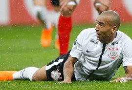 Emerson Sheik confirma que pode ser dirigente do Corinthians