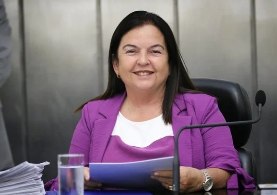 Fátima vai além de Atalaia e pode se reeleger com mais votos este ano
