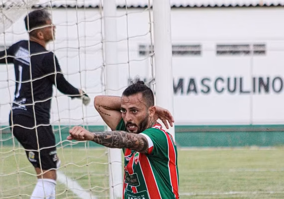 CSE faz confronto direto com o Jacuipense para seguir na zona de classificação da Série D