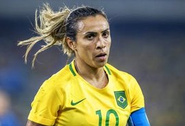 Alagoanas: Marta e Geyse são convocadas para seleção brasileira