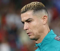 Cristiano Ronaldo quebra silêncio sobre Jorge Jesus e futuro na seleção