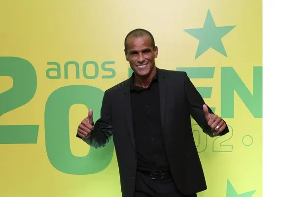 Rivaldo detona atuação do Brasil contra Argentina e cobra Vini Jr., Raphinha e Rodrygo