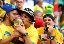 Duelos das quartas são definidos; confira