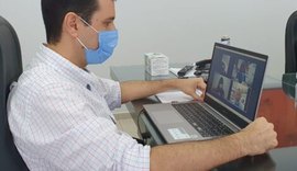 AMA recebe pleito para incluir professores da rede privada na vacinação