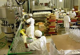 Pindorama marca presença na Expo Bacia 2022