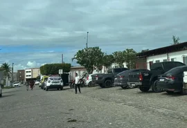 Homem é ferido após discussão por dinheiro em Penedo