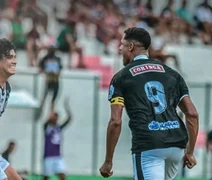 ASA enfrenta Invinhema pela Série D nesta segunda (6)