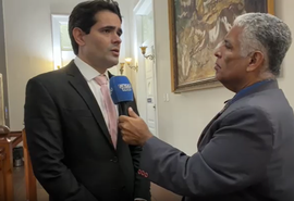 “Não são polícia”, Lelo Maia critica proposta de armar agentes de trânsito