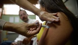 Começa nesta segunda nova etapa da vacinação contra HPV