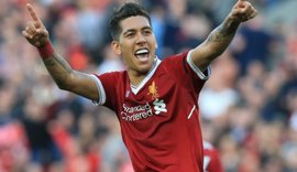 Alagoano Roberto Firmino surge na lista de concorrentes à Bola de Ouro de 2019