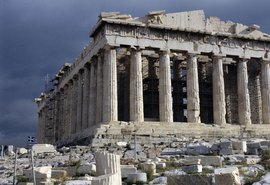 Gregos antigos usavam presas de javali para fabricar armaduras