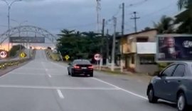 Motorista que atropelou primos em Marechal já tinha sido preso por crime de trânsito