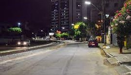 Sistema de drenagem: Avenida Walter Ananias será interditada para obras nesta segunda (20)