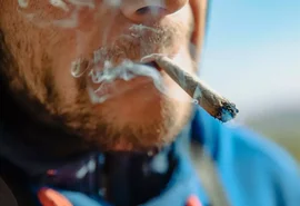 Consumo de cannabis na juventude pode ser duplamente arriscado, diz estudo