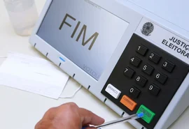 TSE realiza etapa de confirmação do Teste Público da Urna até sexta-feira