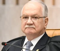 Fachin assume relatoria de processo envolvendo Moraes e Banco Master