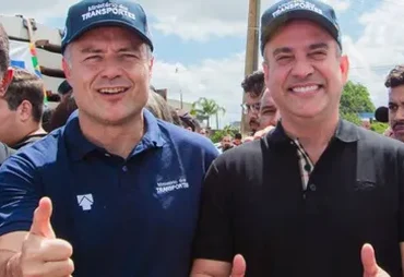 “Não pode faltar ninguém”: Paulo mobiliza base e dá largada com Renan Filho