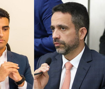 JHC diz ter ligado para Paulo Dantas, após colapso da Braskem em Maceió: 'É preciso união'
