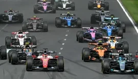 FIA confirma redução na distância das corridas da Fórmula 1 em 2027