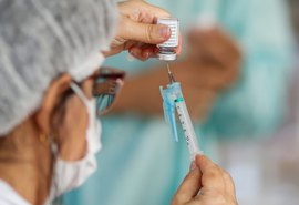 Nota técnica explica critérios para vacinação de pacientes com comorbidades