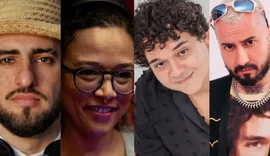 Noites Brasileiras comemora três anos com festa inspirada nas feiras do Brasil