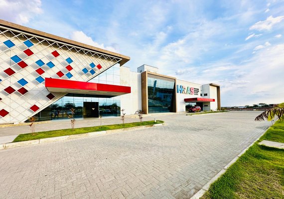Hospital Regional do Alto Sertão realizou mais de 63 mil atendimentos em 2023