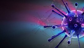 Alagoas confirma mais 240 casos de coronavírus em 24 horas