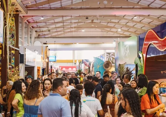 AMA lança Feira dos Municípios Alagoanos 2027 nesta quarta
