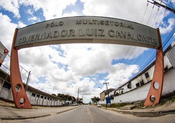 Maceió precisa de um novo polo industrial, admite secretário