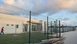 Clínica da Família será inaugurada nesta quinta e vai atender mais de 40 mil pessoas no Benedito Bentes