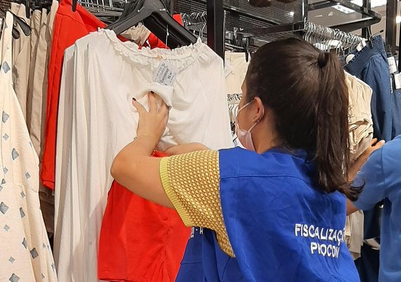 Procon divulga pesquisa de preços de produtos para presentear no Dia dos Namorados