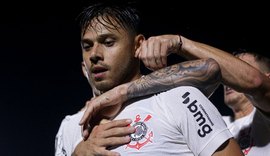 Corinthians goleia com brilho de Romero, vê rebaixamento mais longe e entra na briga por vaga no Paulista