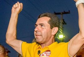 Ex-prefeito dispara contra concurso de Craíbas e denuncia salários “injustos e desestimulantes”