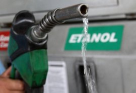 Coplan incentiva o consumo de etanol em AL