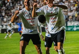 ASA mantém invencibilidade no mata-mata e sonha com acesso à Série C