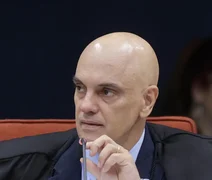 AGU solicita participação em processo contra Moraes nos EUA
