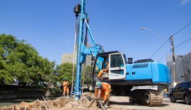 Prefeitura de Maceió inicia implantação de colunas DSM