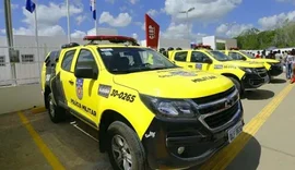 Homem é detido após se masturbar em público em Maceió