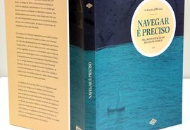 Documentário e livro sobre rio São Francisco serão lançados nesta sexta-feira (27)