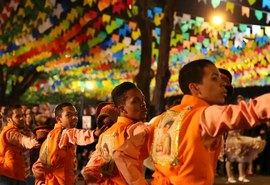 Confira os principais eventos do Calendário Turístico Oficial do país no mês de junho