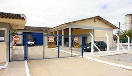 Detento é encontrado morto na Penitenciária Baldomero Cavalcanti, em Maceió