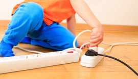 Brinquedos eletrônicos exigem atenção dos pais para evitar acidentes