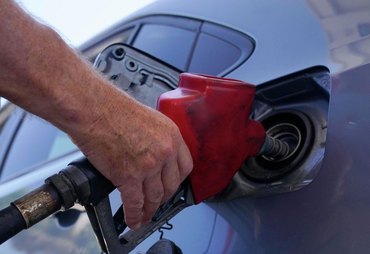 Receita Federal leiloa 15 milhões de litros de gasolina apreendidos