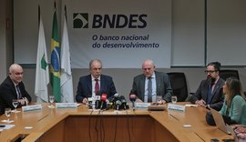 BNDES e Mapa anunciam R$ 2 bilhões de crédito rural para financiamento em dólar