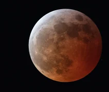 Eclipse Lunar poderá ser visto no Brasil no dia 28 de agosto